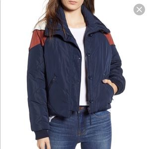 Free People Heidi Jacket